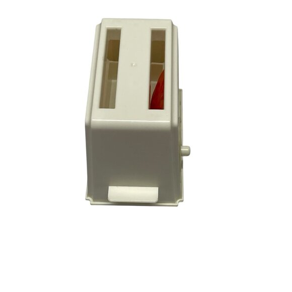 Vintage Betty Crocker Cooking Toy Toaster Mixer Set 1970s - Picture 9 of 10